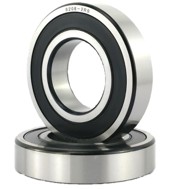 Deep groove ball bearing