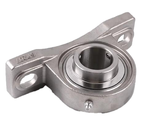 Bearing housing