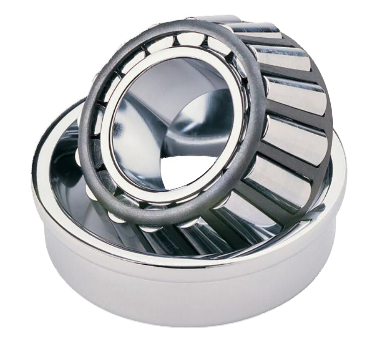 Tapered roller bearing