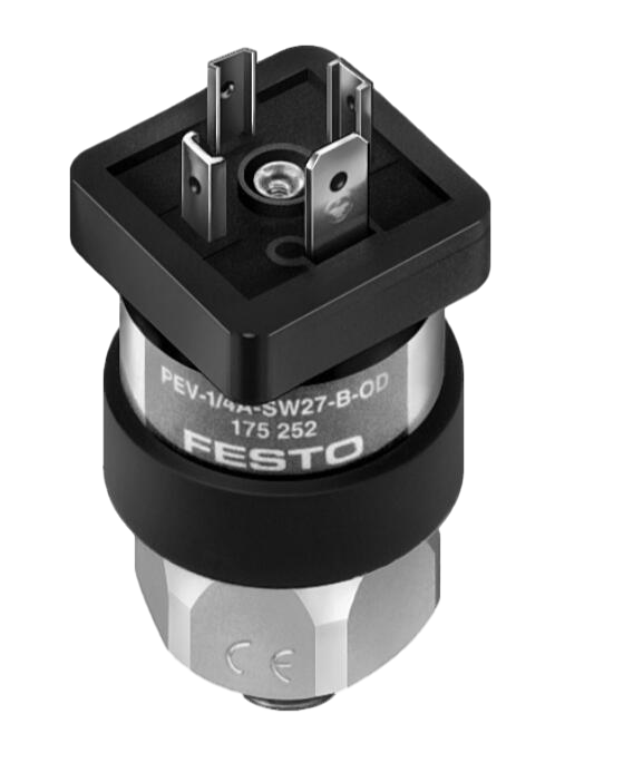 Pressure switch
