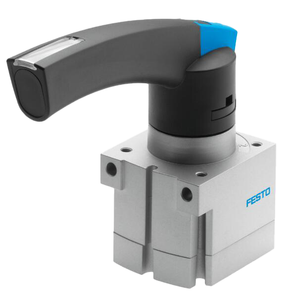 Human-controlled, machine-controlled and other valves