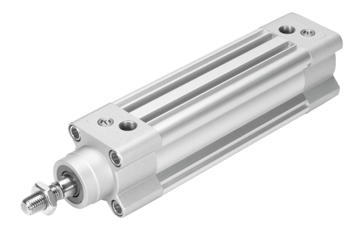 Standard cylinder
