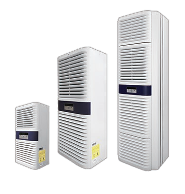 IA series cabinet air conditioners