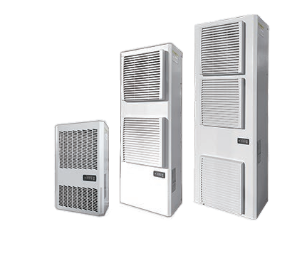 EA series cabinet air conditioners