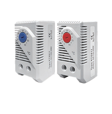 Mechanical temperature controller