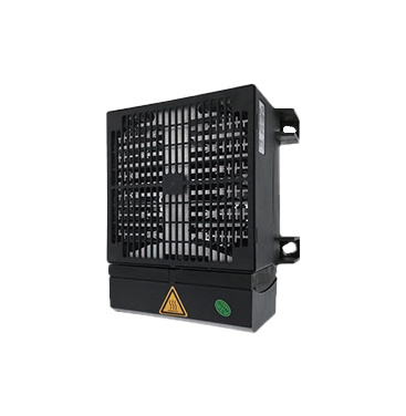 Heating series CR030 400W~1200W