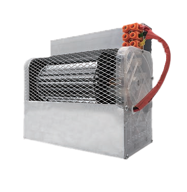 Heating series H173 H233 2000W/2800W