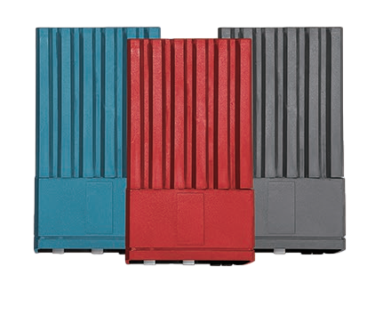 Heating Series (Customizable colors available