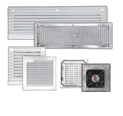 FK55/FK77 series of filter screen groups