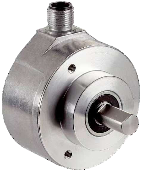 Incremental encoder