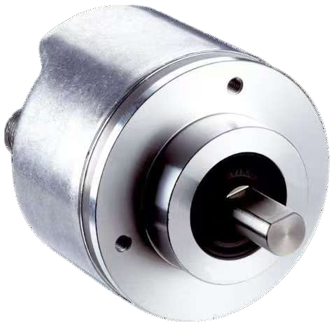 Absolute value encoder