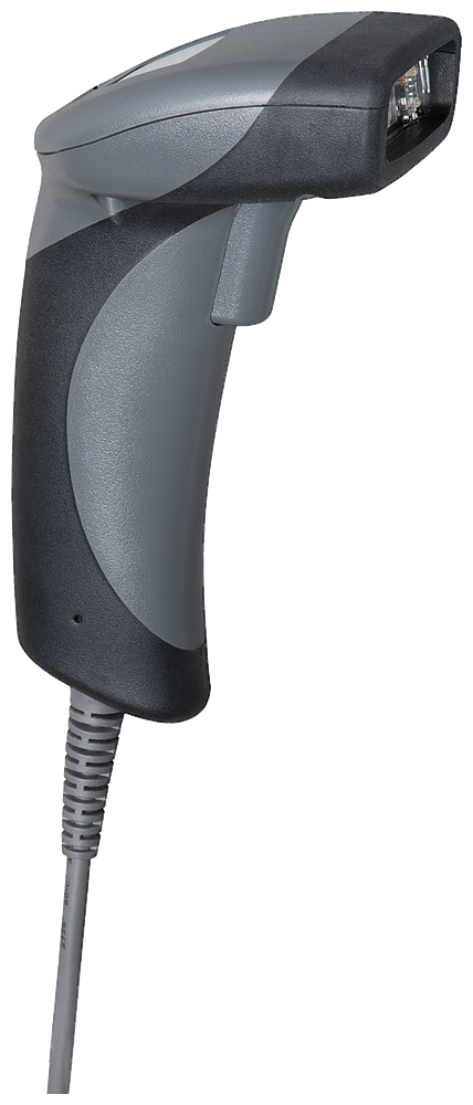 Handheld code reading