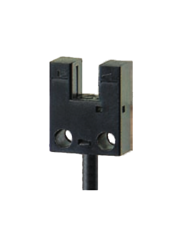 Micro photoelectric sensor