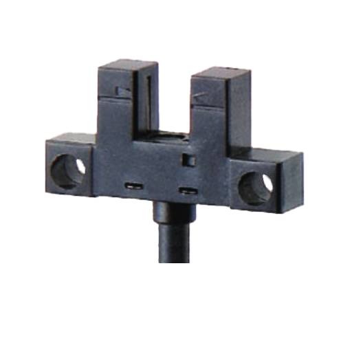 Micro photoelectric sensor