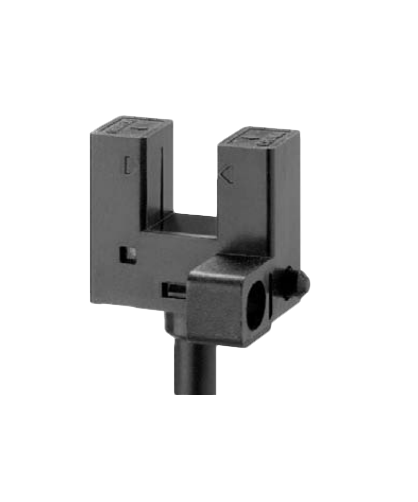 Micro photoelectric sensor