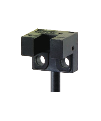 Micro photoelectric sensor