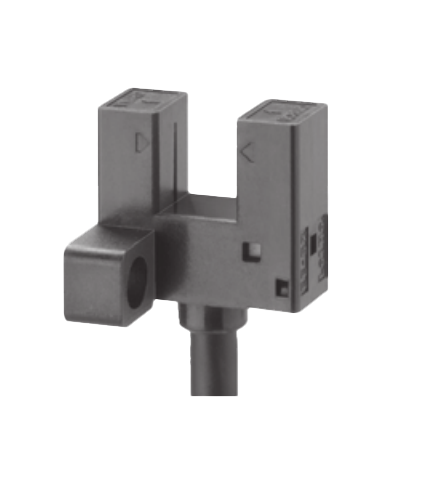 Micro photoelectric sensor