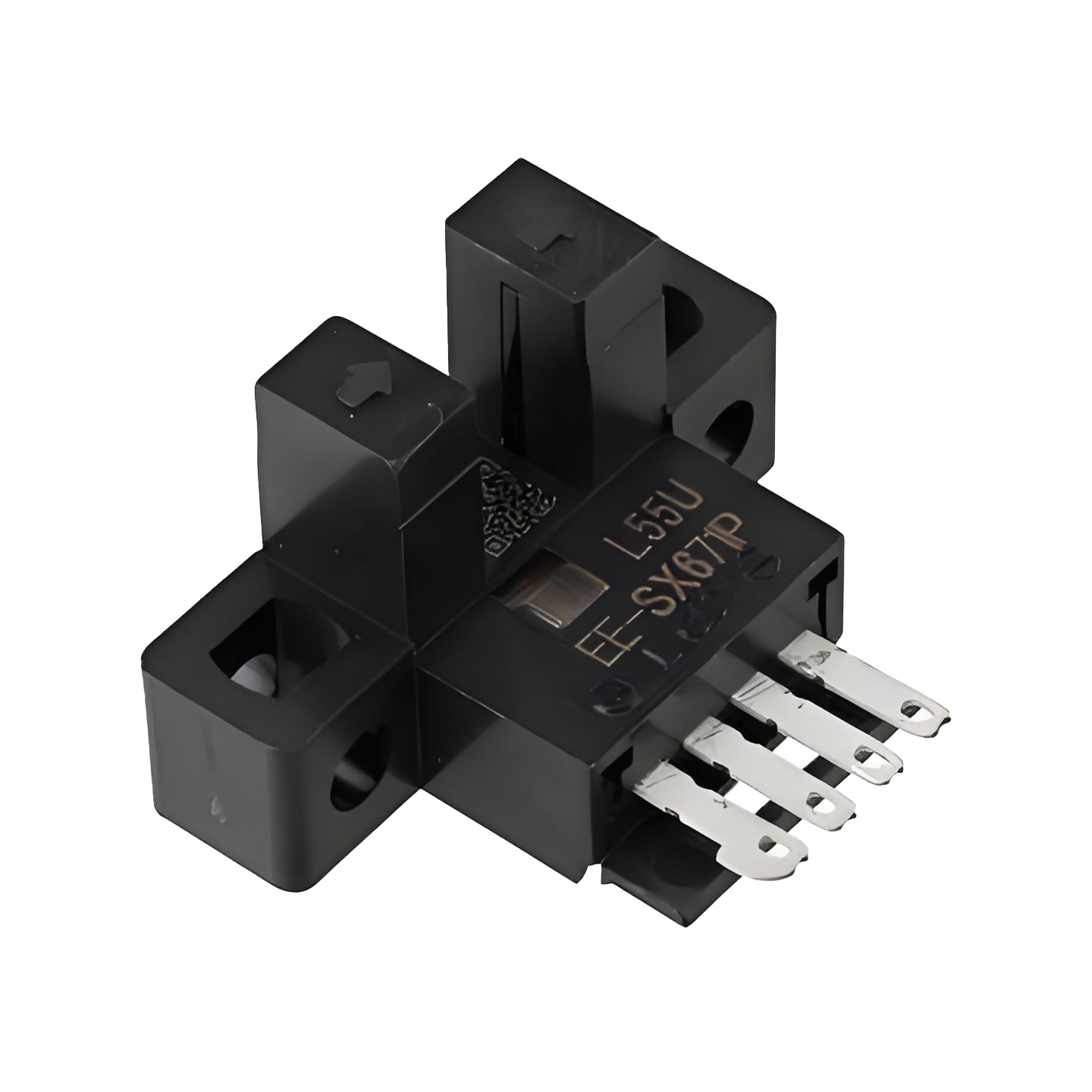 Micro photoelectric sensor