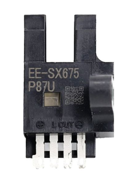 Micro photoelectric sensor