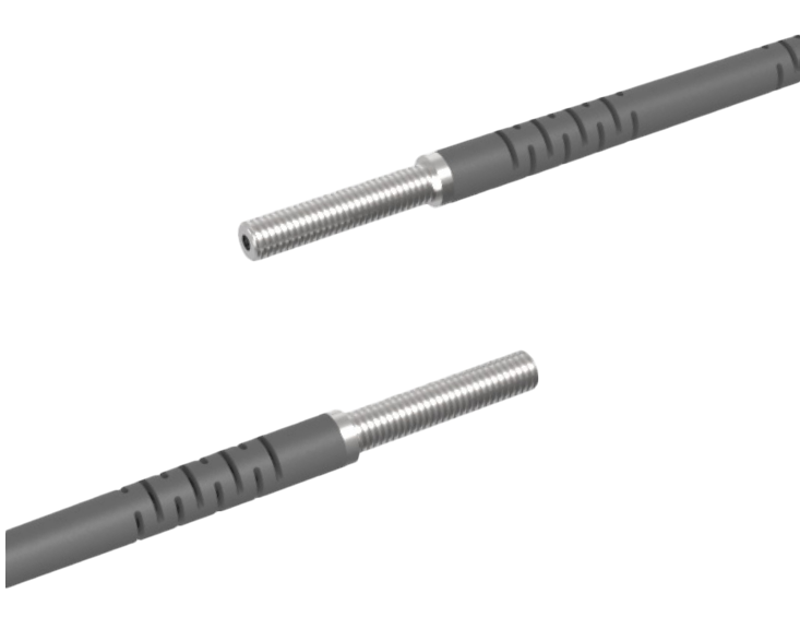 Optical fiber sensor