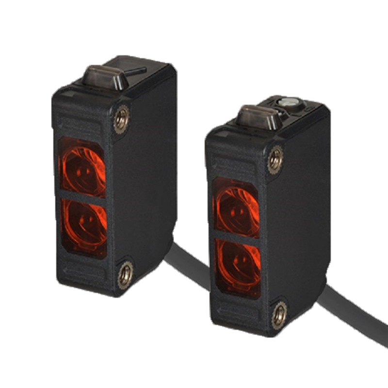 Built-in power supply type