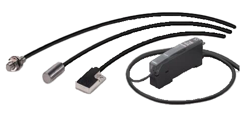 Amplifier separation type