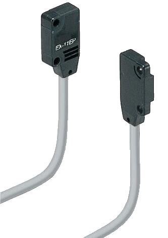 Built-in amplifier type