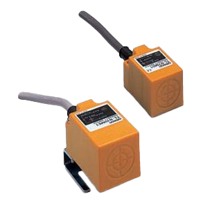 Inductive square type