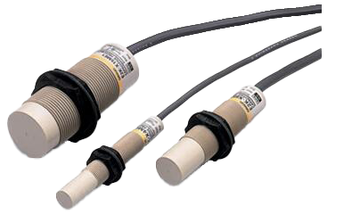 Capacitive cylindrical type