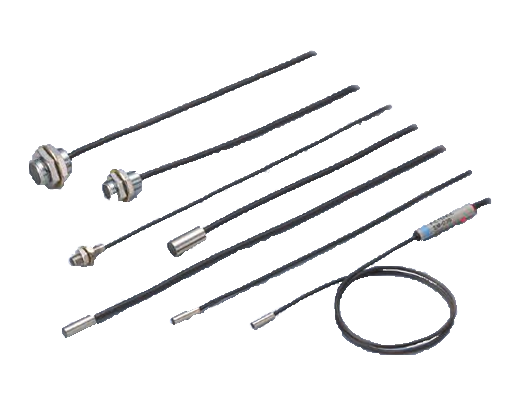 Amplifier separation type