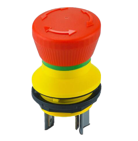 Emergency stop switch
