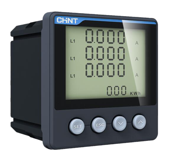 Ammeter