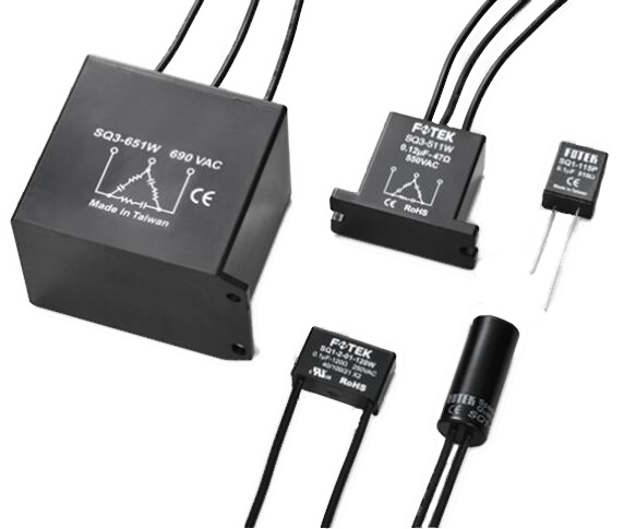 Modular control product