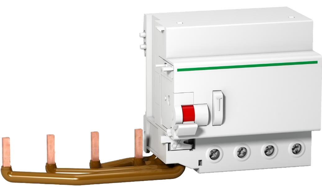 Circuit breaker accessories