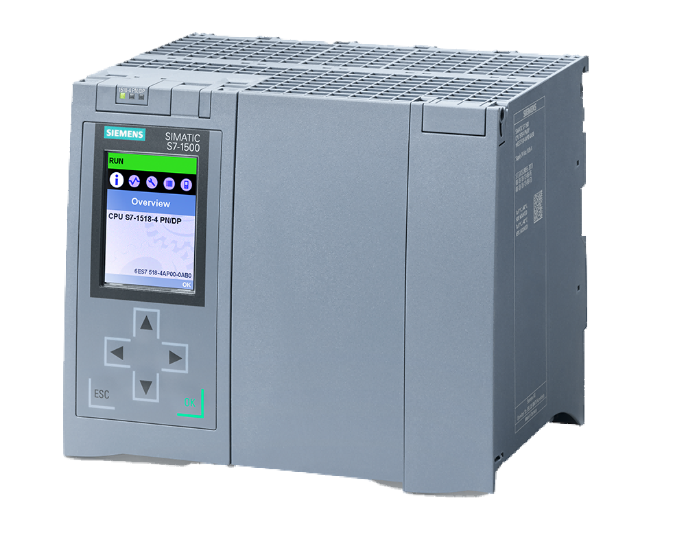 Siemens S7-1500