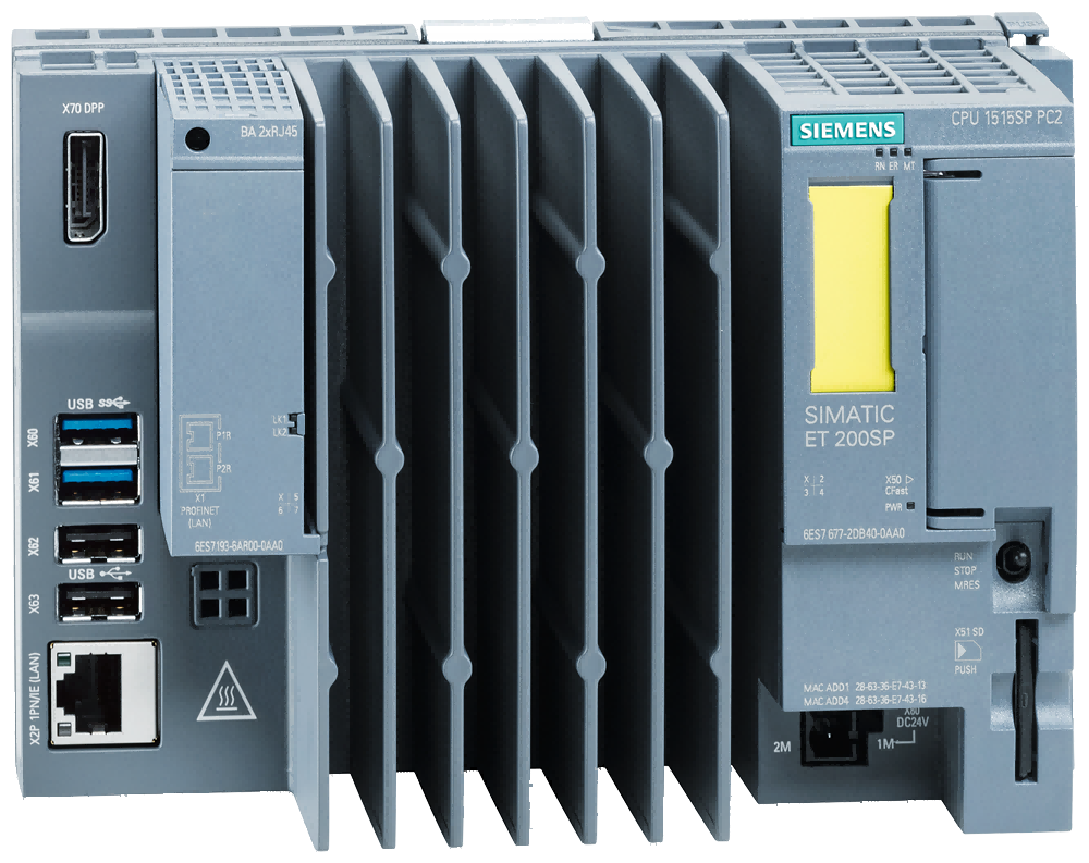 Other series of Siemens