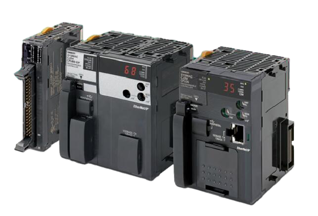 Other series of Omron