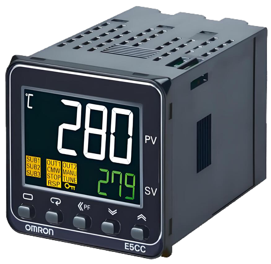 Temperature controller