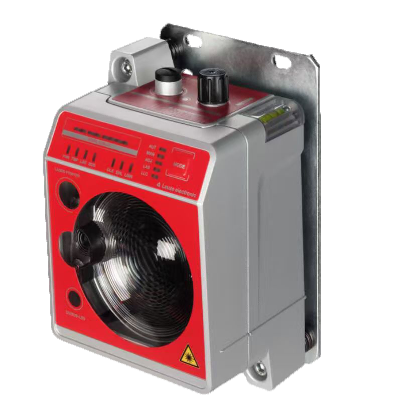 Process measuring instrument