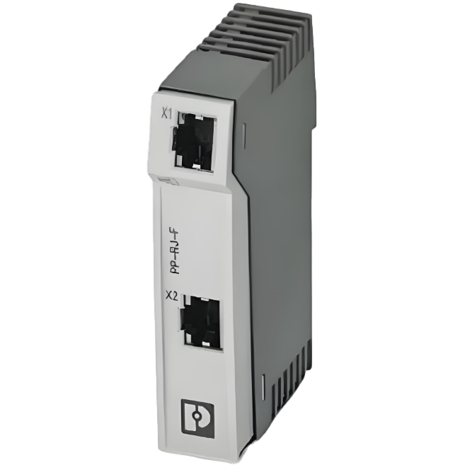 Ethernet patch panel
