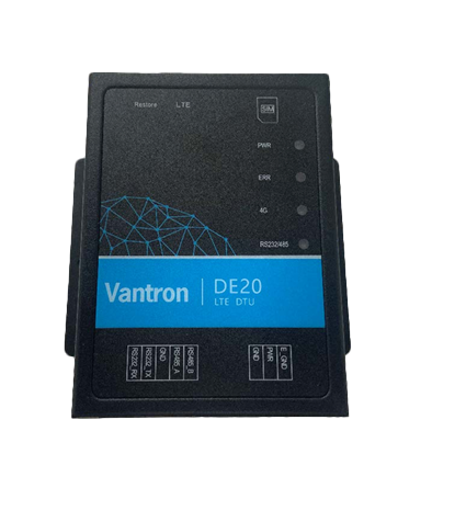 Data transmission terminal