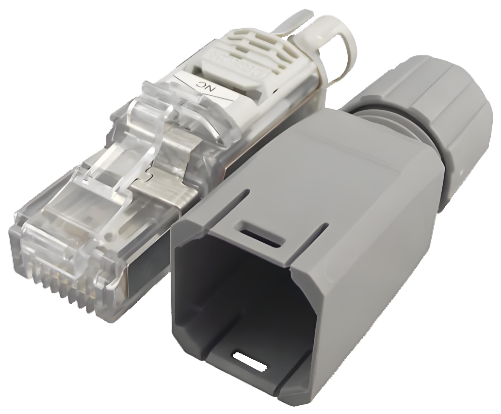 Network auxiliary materials